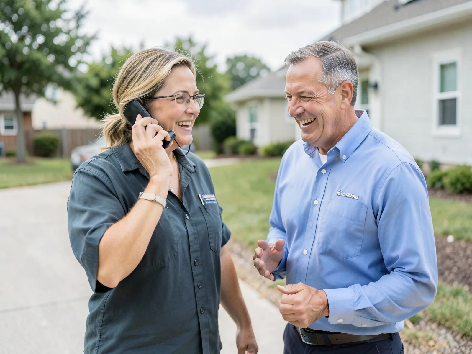 Frequently Asked Questions About Roof Leak Water Damage Restoration in Bismarck, IL